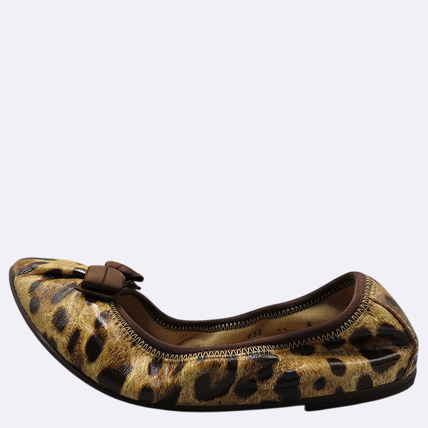 Ferragamo(��󰡸�) �����ĵ� ������ �ٶ� ��� �߷� ���� - 235MM [��������] �̹���3 - ���̺��� �߰���ǰ