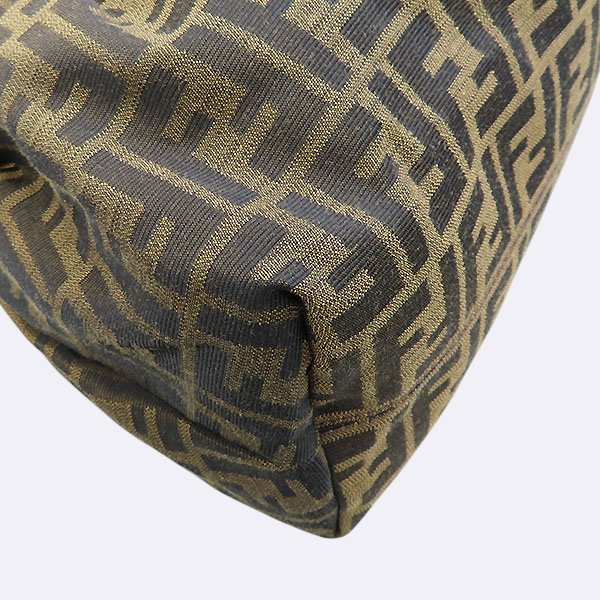 Fendi(���) 8BH186 ��� ��� FF ��ī �ΰ� �к긯 ���� Ʈ���� ����� [�λ꼾�Һ���] �̹���5 - ���̺��� �߰���ǰ