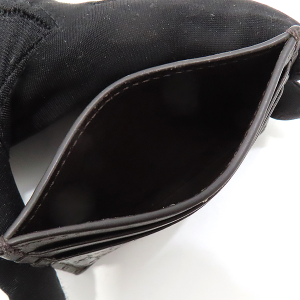 Gucci(����) 262837 ��ũ ���� ���� GG �ΰ� ����ũ�� �ø� ī������ [��õ��] �̹���6 - ���̺��� �߰���ǰ