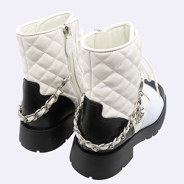 (�̻��) Chanel(����) G39393 ȭ��Ʈ ���� ���� �ΰ� ü�� ���̽� �� ���� [��������] �̹���4 - ���̺��� �߰���ǰ