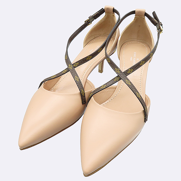 (�̻��) Louis Vuitton(���̺���) ��ũ ���� ���׷� ��Ʈ�� �� ���� [��������] �̹���5 - ���̺��� �߰���ǰ