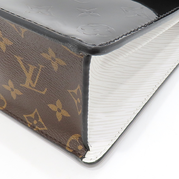 Louis Vuitton(���̺���) M90375 ���� ������ ���׷� ���� ������ ��Ʈ��Ʈ ��Ʈ�� + ��Ʈ�� 2WAY [��õ��] �̹���6 - ���̺��� �߰���ǰ