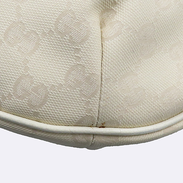 Gucci(����) 181092 ���̺��� �÷� GG �ΰ� �ڰ��� �к긯 �Ｑ ��Ƽġ ȣ�� ũ�ν��� [�б�����] �̹���6 - ���̺��� �߰���ǰ