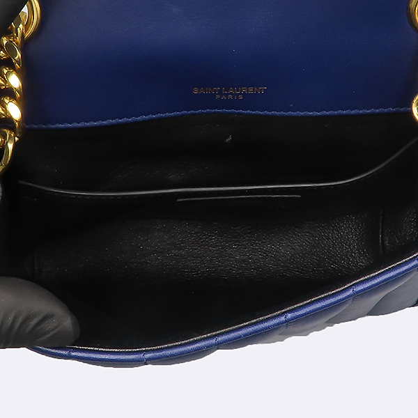 YSL(���ζ�) 532612 ���� ����Ų VICKY(��Ű) �̵�� ü�� ũ�ν��� [�����] �̹���6 - ���̺��� �߰���ǰ