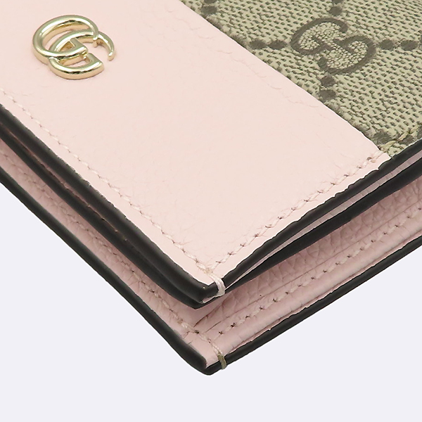 (�̻��) Gucci(����) 841358 ��ũ ���� GG ���� �����÷� ���� ī�� ������ [�����] �̹���5 - ���̺��� �߰���ǰ