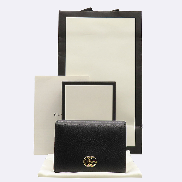 Gucci(����) 456126 ���� GG ����Ʈ ī�� ������ [��������]