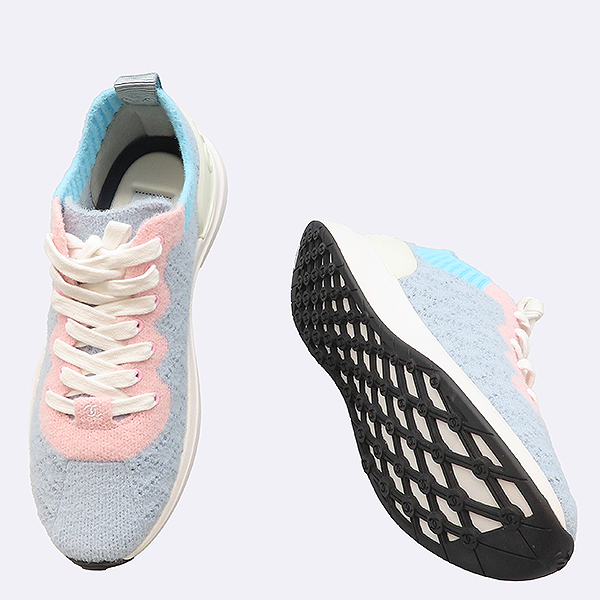 (�̻��) Chanel(����) G35199 ���� ��Ƽ ��Ʈ ����Ŀ�� [��������] �̹���2 - ���̺��� �߰���ǰ