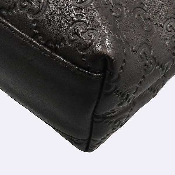 Gucci(����) 211138 GG�ΰ� ��ũ���� �ø� ���� ���� ����� [�б�����] �̹���5 - ���̺��� �߰���ǰ