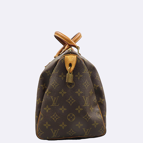 Louis Vuitton(���̺���) M41526 ���׷� ĵ���� ���ǵ� 30 ��Ʈ�� [��������] �̹���2 - ���̺��� �߰���ǰ
