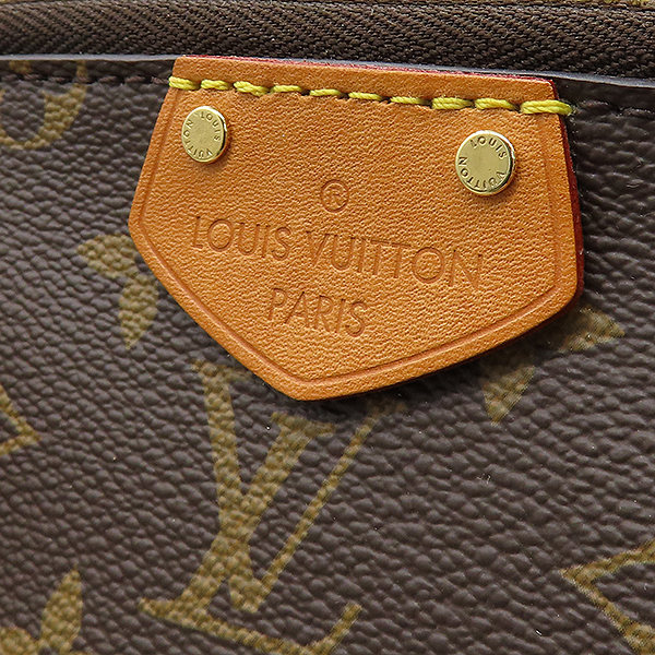 Louis Vuitton(���̺���) M48813 ���׷� ĵ���� Ƣ���� PM ��Ʈ�� + �����Ʈ�� 2WAY [��������] �̹���5 - ���̺��� �߰���ǰ