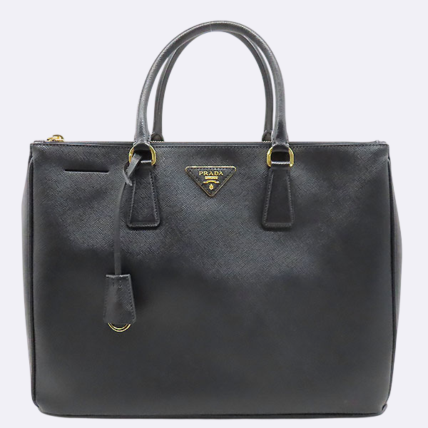 Prada(�����) BN1786 ���� SAFFIANO LUX(���ǾƳ� ����) �ﰢ ���� �ΰ� ��Ʈ�� [�λ꼾�Һ���] �̹���2 - ���̺��� �߰���ǰ