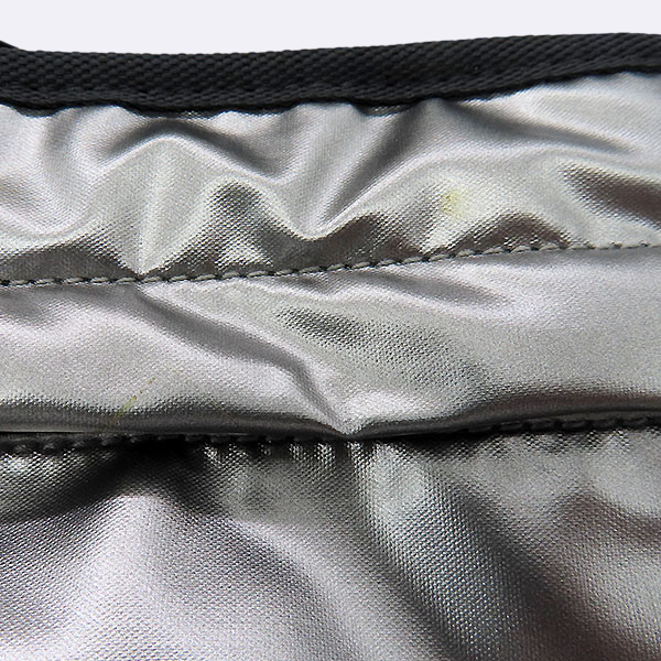 Prada(�����) 2VL014 ����� ���ڳ� �ǹ� �÷� �ϳ׽��� [�λ꼾�Һ���] �̹���5 - ���̺��� �߰���ǰ