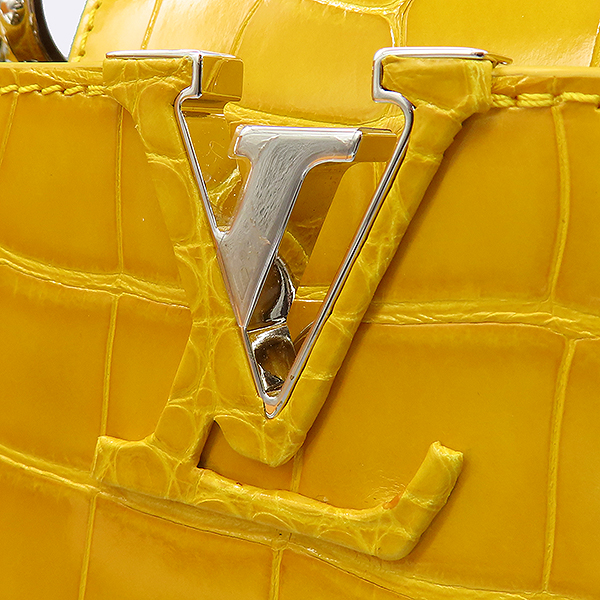 Louis Vuitton(���̺���) N93372 ���ο� ���������� ���� īǶ�� ���� ž �ڵ� ��Ʈ�� + �����Ʈ�� 2WAY [��������] �̹���5 - ���̺��� �߰���ǰ