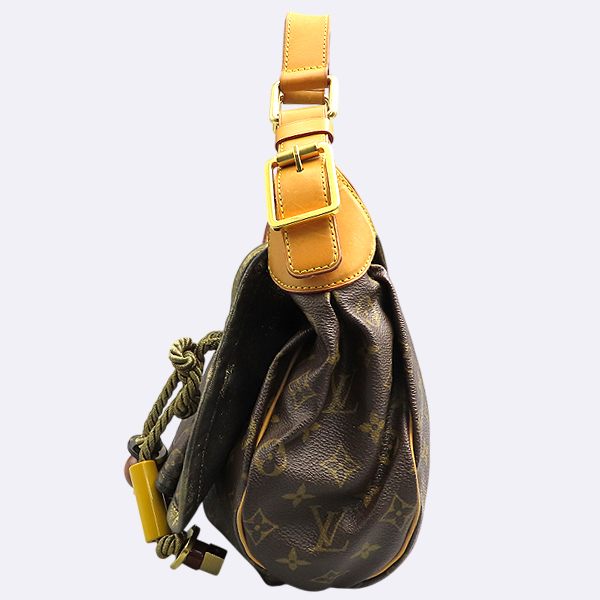 Louis Vuitton(���̺���) M97016 ���׷� ĵ���� Į���ϸ� PM ����� [��������] �̹���2 - ���̺��� �߰���ǰ