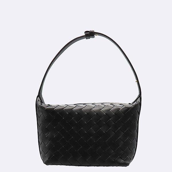 BOTTEGAVENETA(���װ�����Ÿ) 754443 ���� ���� ��Ʈ��ġ���� �̴� ������ ��Ʈ ����� [��������] �̹���2 - ���̺��� �߰���ǰ