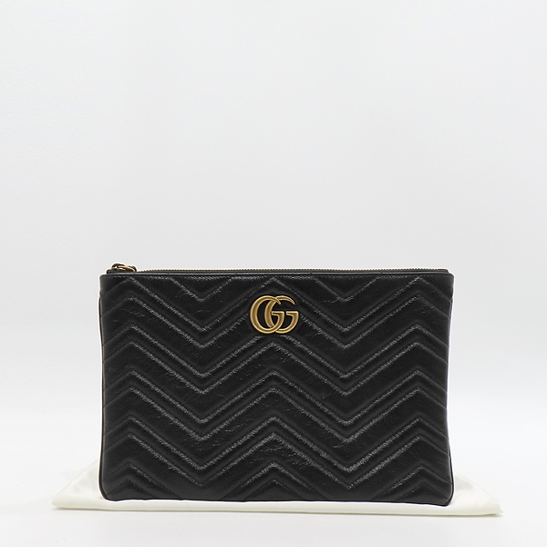 Gucci(����) 525541 ���� ���� GG Marmont(����Ʈ) ��Ʋ�� ���̴�Ʈ ����ΰ� Ŭ��ġ [��õ��]