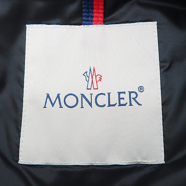 MONCLER(��Ŭ����) RUANT GIUBBOTTO ���� �÷� BRUANT(����) ������ �� �ĵ� �е� ���� -2������ [��������] �̹���4 - ���̺��� �߰���ǰ