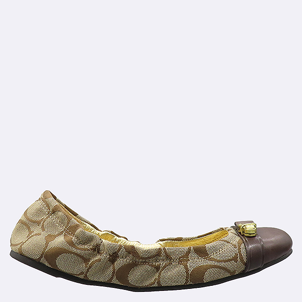 Coach(��ġ) Q1718 ��ġ ���� ��� ���� & ��ī�� �÷����� -6.5 [��������] �̹���3 - ���̺��� �߰���ǰ