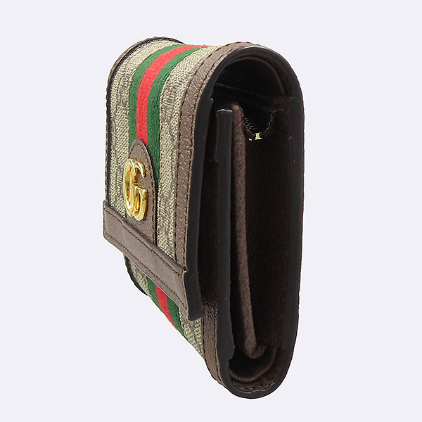 (�̻��) Gucci(����) 523174 GG�ΰ� ���ǵ�� ��� ��Ƽġ PVC ���� ���� ������ ������ [��������] �̹���3 - ���̺��� �߰���ǰ