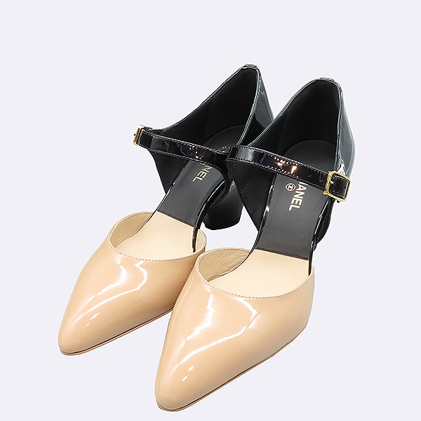 (�̻��) Chanel(����) G35426 ����/��ũ������ ���̴�Ʈ ī����Ų ������ ������ ���� [��������] �̹���6 - ���̺��� �߰���ǰ