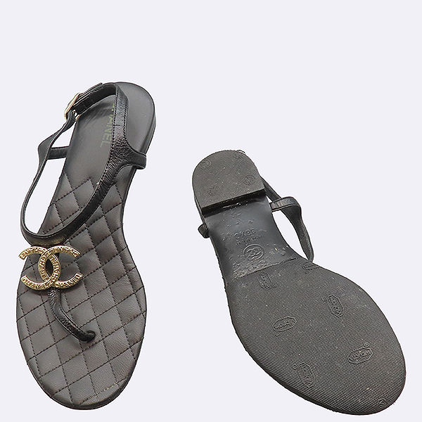 Chanel(����) ���� ���� CC �ΰ� ���� [��������] �̹���2 - ���̺��� �߰���ǰ