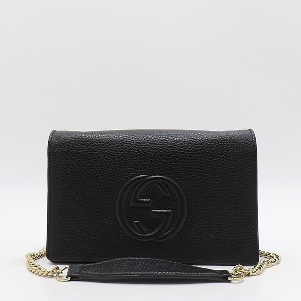 Gucci(����) 598211 ���� ���� ��ȣ ũ�ν��� [��õ��] �̹���2 - ���̺��� �߰���ǰ