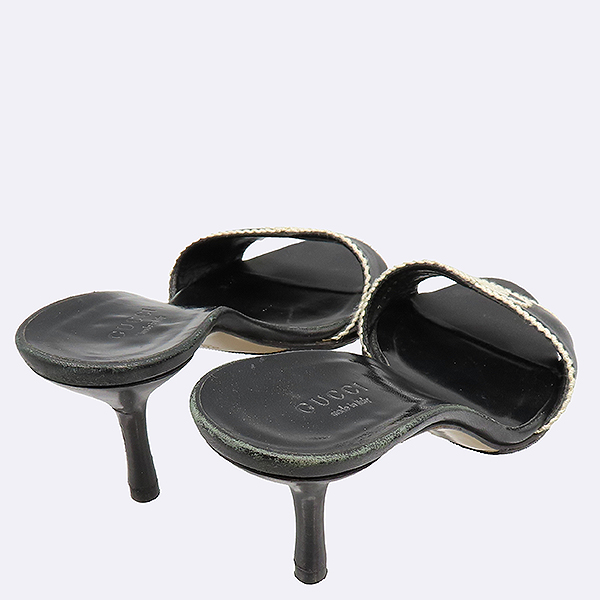 Gucci(����) 171090 ��Ƽġ �ΰ� ��� ������ �� ���� [��������] �̹���4 - ���̺��� �߰���ǰ