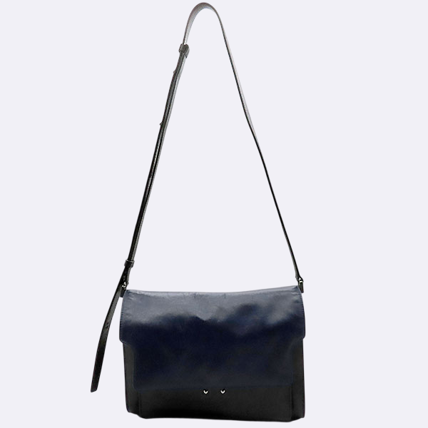 MARNI(������) ���� ����Ʈ Ʈ��ũ ũ�ν��� [�λ꼾�Һ���] �̹���2 - ���̺��� �߰���ǰ