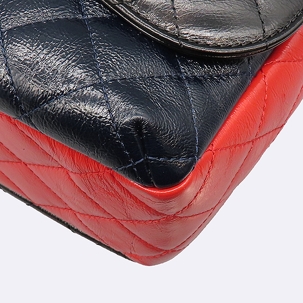 Chanel(����) Ʈ���÷� ī�� ��Ų Ŭ���� ���� ü�� �÷� ����� [��������] �̹���5 - ���̺��� �߰���ǰ