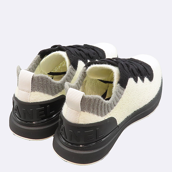 Chanel(����) G35199 ���̺��� ��Ƽ ��Ʈ ����Ŀ�� [��������] �̹���4 - ���̺��� �߰���ǰ