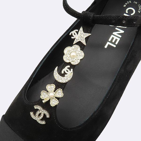 (�̻��) Chanel(����) G33285 ���� �����̵� ���� �� ��� ��Ʈ�� �÷� ���� [��������] �̹���6 - ���̺��� �߰���ǰ