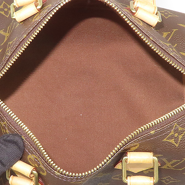 Louis Vuitton(���̺���) M41528 ���׷� ĵ���� ���ǵ� 25 ��Ʈ�� [��������] �̹���5 - ���̺��� �߰���ǰ