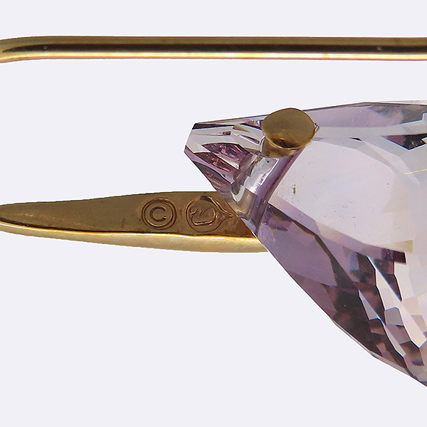 Swarovski(���ͷκ꽺Ű) ��ũ ũ����Ż ���� �Ͱ��� [��������] �̹���3 - ���̺��� �߰���ǰ