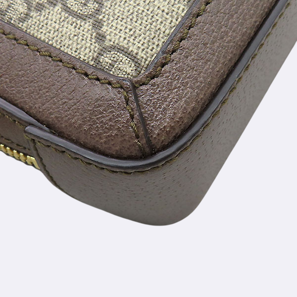 Gucci(����) 550622 GG ����ΰ� �Ｑ �� ���� ���ǵ�� ī�޶�� 2WAY [�λ꼾�Һ���] �̹���4 - ���̺��� �߰���ǰ