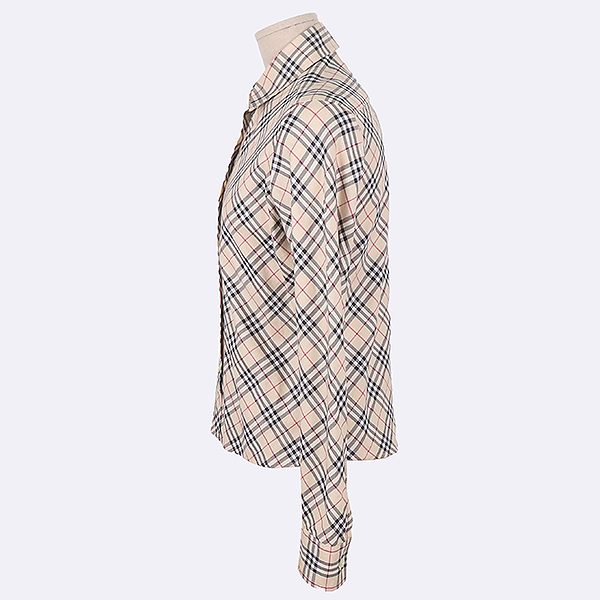 Burberry(������) üũ ������ ���� ���� - S������ [��������] �̹���2 - ���̺��� �߰���ǰ