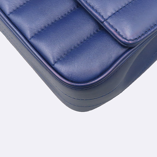 YSL(���ζ�) 532612 ���� ����Ų VICKY(��Ű) �̵�� ü�� ũ�ν��� [�����] �̹���5 - ���̺��� �߰���ǰ