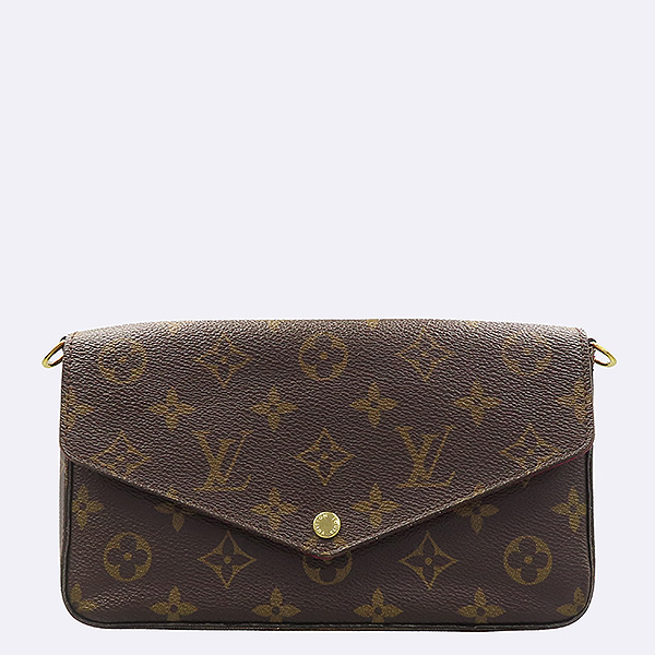 Louis Vuitton(���̺���) M61276 ���׷� ĵ���� ����Ʈ �縮�� ���� Ŭ��ġ �� ũ�ν��� [��������] �̹���2 - ���̺��� �߰���ǰ