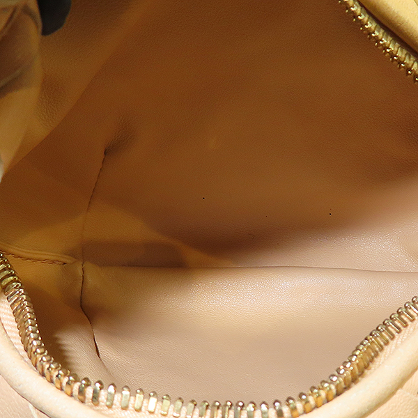 BOTTEGAVENETA(���װ�����Ÿ) 651876 ������ �÷� �̴� ���� �� [��������] �̹���5 - ���̺��� �߰���ǰ