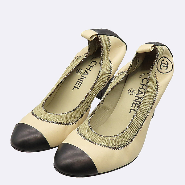 (�̻��) Chanel(����) G26644 ������/���� ���� �߷� ������ ���� [��������] �̹���5 - ���̺��� �߰���ǰ