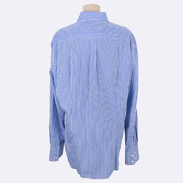 BRUNELLO CUCINELLI(���ڷ���ġ�ڸ�) ���� �÷� �簢 ���� ������ ���� - XXL������ [��������] �̹���3 - ���̺��� �߰���ǰ