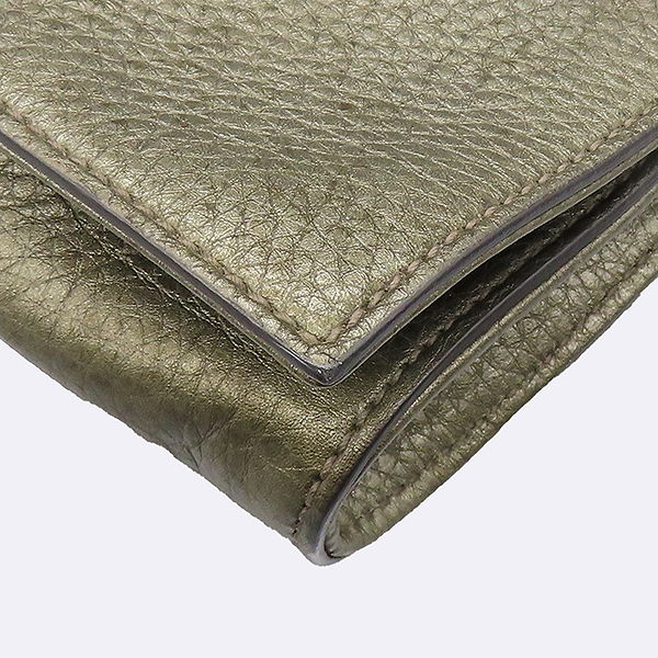 Gucci(����) 336753 ����� ���� ���ͷ�ŷ ��ȣ ��Ƽġ �½���� �÷� Ŭ��ġ [��������] �̹���5 - ���̺��� �߰���ǰ