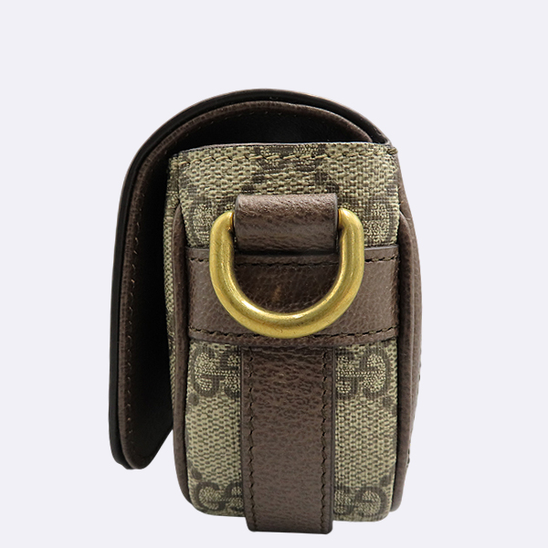 Gucci(����) 795466 ������/������ ������ ���ǵ�� GG ���� �̴� ũ�ν��� [��������] �̹���4 - ���̺��� �߰���ǰ