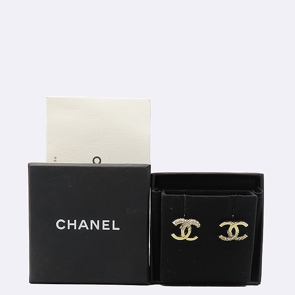 Chanel(����) AB9454 COCO ����ΰ� ũ����Ż �Ͱ��� [��������] �̹���3 - ���̺��� �߰���ǰ