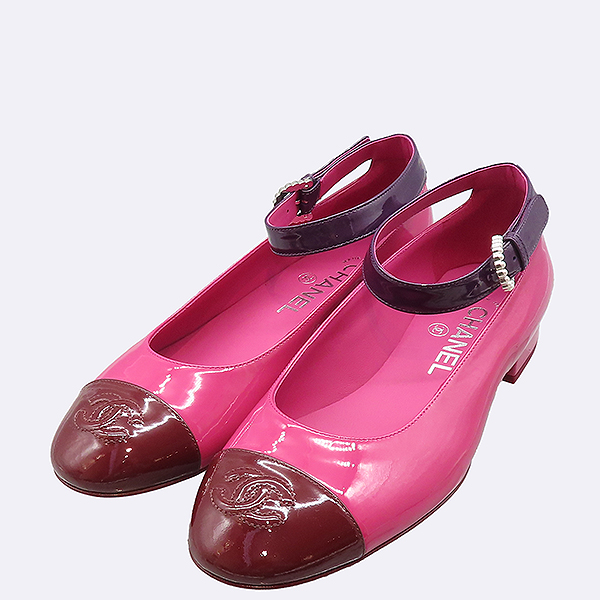 (�̻��) Chanel(����) G45166 ��ũ/���ǵ� ���̴�Ʈ ���� CC �ΰ� �� ��Ŭ ������ ���� [��������] �̹���5 - ���̺��� �߰���ǰ