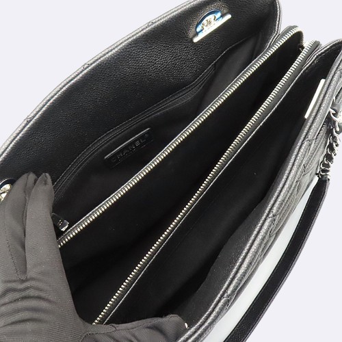 Chanel(����) A67294 ���� ĳ��� Ÿ�Ӹ��� ���� ü�� ����� [û��������] �̹���4 - ���̺��� �߰���ǰ