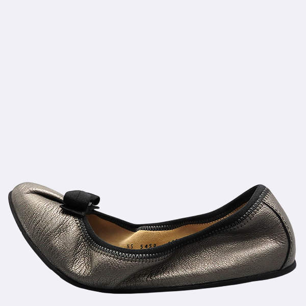 (�̻��) Ferragamo(��󰡸�) �׷��� ���� �ٶ� ��� �߷� ���� - 235MM [��������] �̹���3 - ���̺��� �߰���ǰ