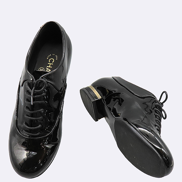 Chanel(����) G31078 ���� ���̴�Ʈ ���� �� ��� �������� ���� [��������] �̹���2 - ���̺��� �߰���ǰ