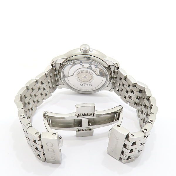 MIDO(�̵�) M0272071101001 �ٷ�ÿ�� �츮Ƽ�� �����ϸ��� �����ƽ ��ƿ��� ������ �ð� [��õ��] �̹���4 - ���̺��� �߰���ǰ