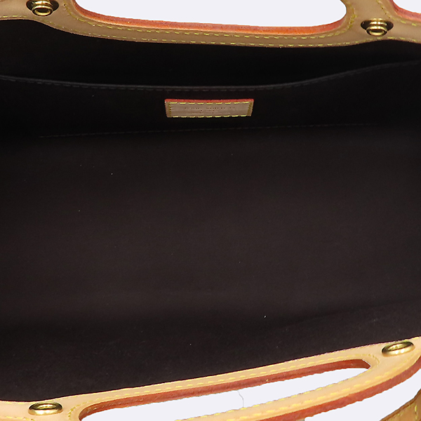 Louis Vuitton(���̺���) m91995 ���׷� ������ �轺�θ� ����̺� 2WAY [�����] �̹���6 - ���̺��� �߰���ǰ