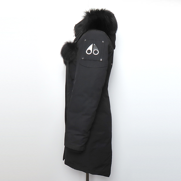 MOOSEKNUCKLES(������Ŭ) 19FMK8675LPK ���� �÷� STIRLING PARKA(��ƿ�� ��ī) ���� �� ������ �� �е� - S������ [��õ��] �̹���2 - ���̺��� �߰���ǰ